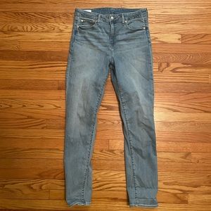 Gap Classic Fit jeans 14T